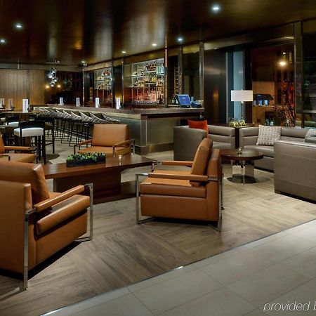 Springhill Suites Chicago Downtown/River North Ngoại thất bức ảnh