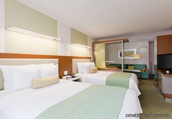 Springhill Suites Chicago Downtown/River North Phòng bức ảnh