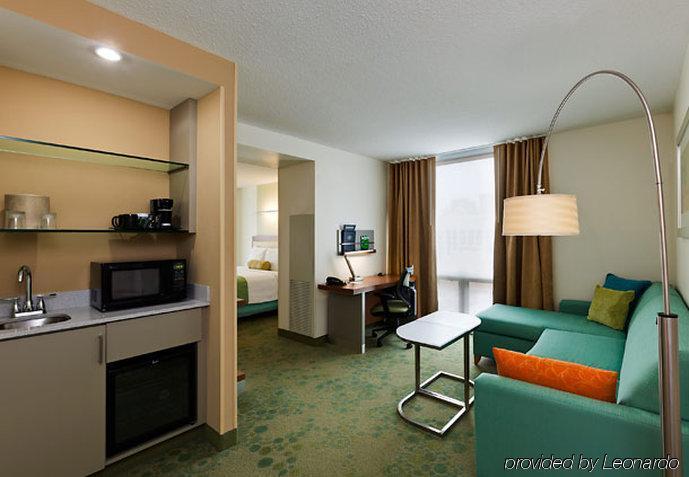 Springhill Suites Chicago Downtown/River North Phòng bức ảnh