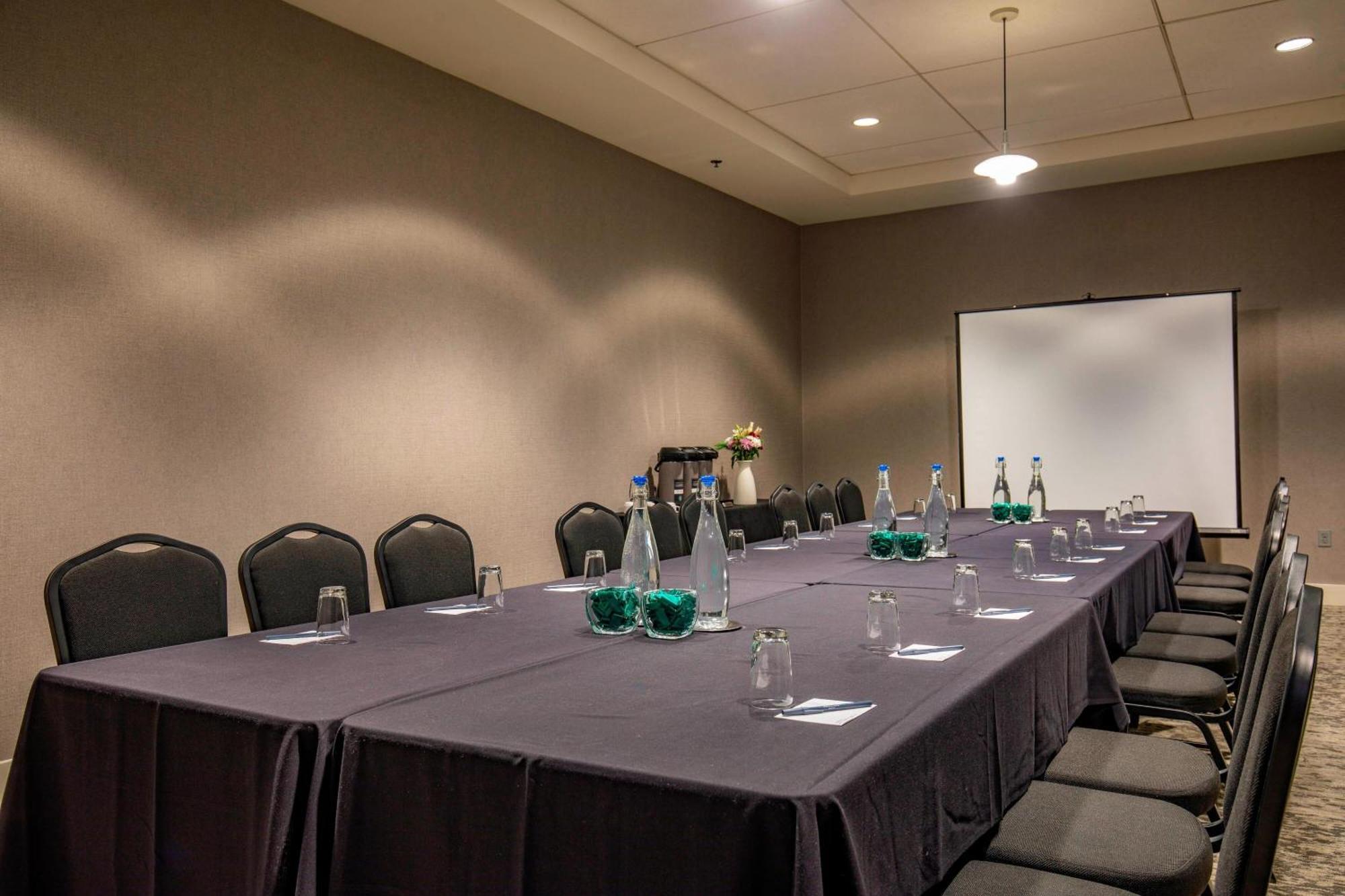 Springhill Suites Chicago Downtown/River North Ngoại thất bức ảnh