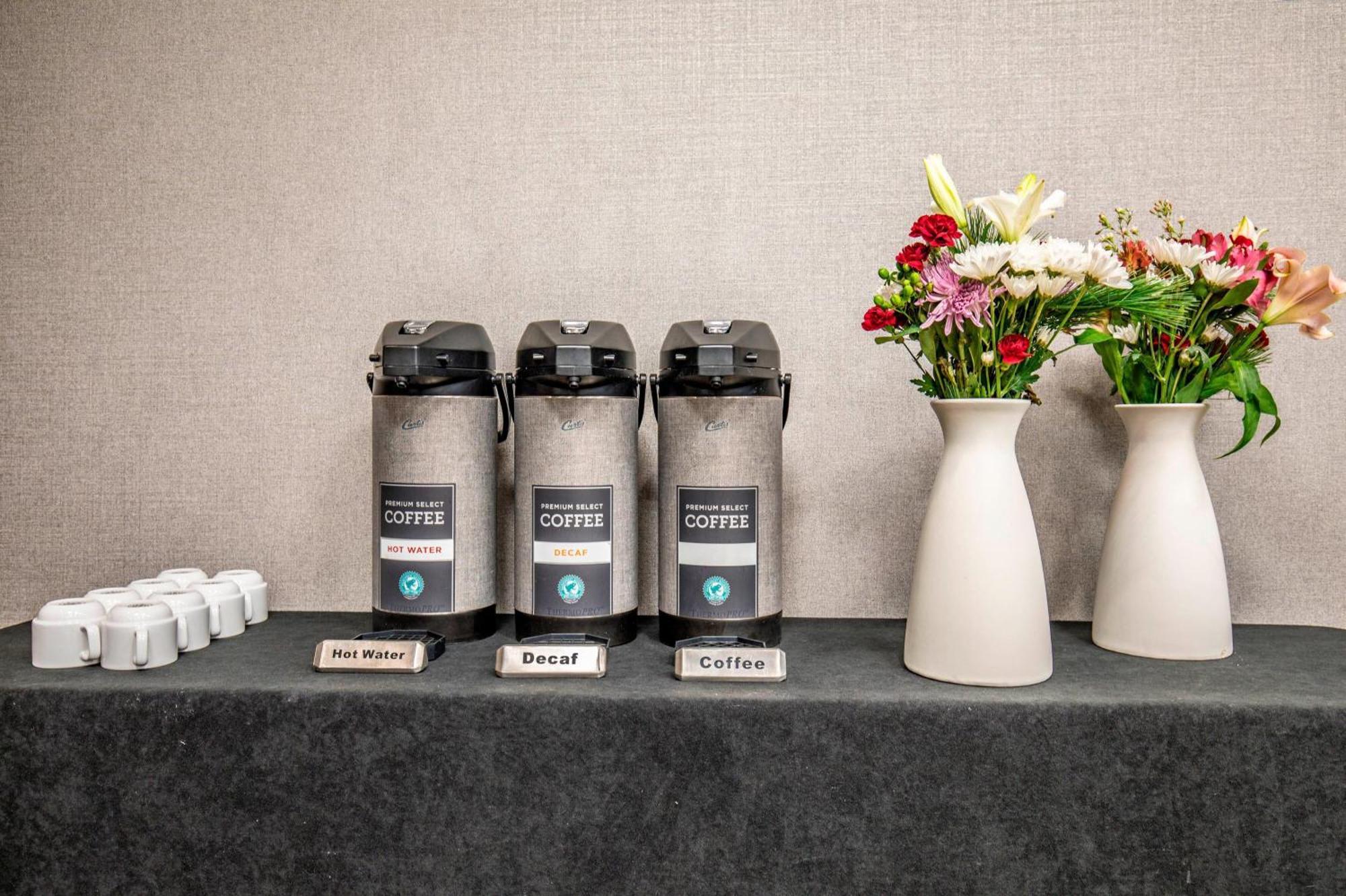 Springhill Suites Chicago Downtown/River North Ngoại thất bức ảnh