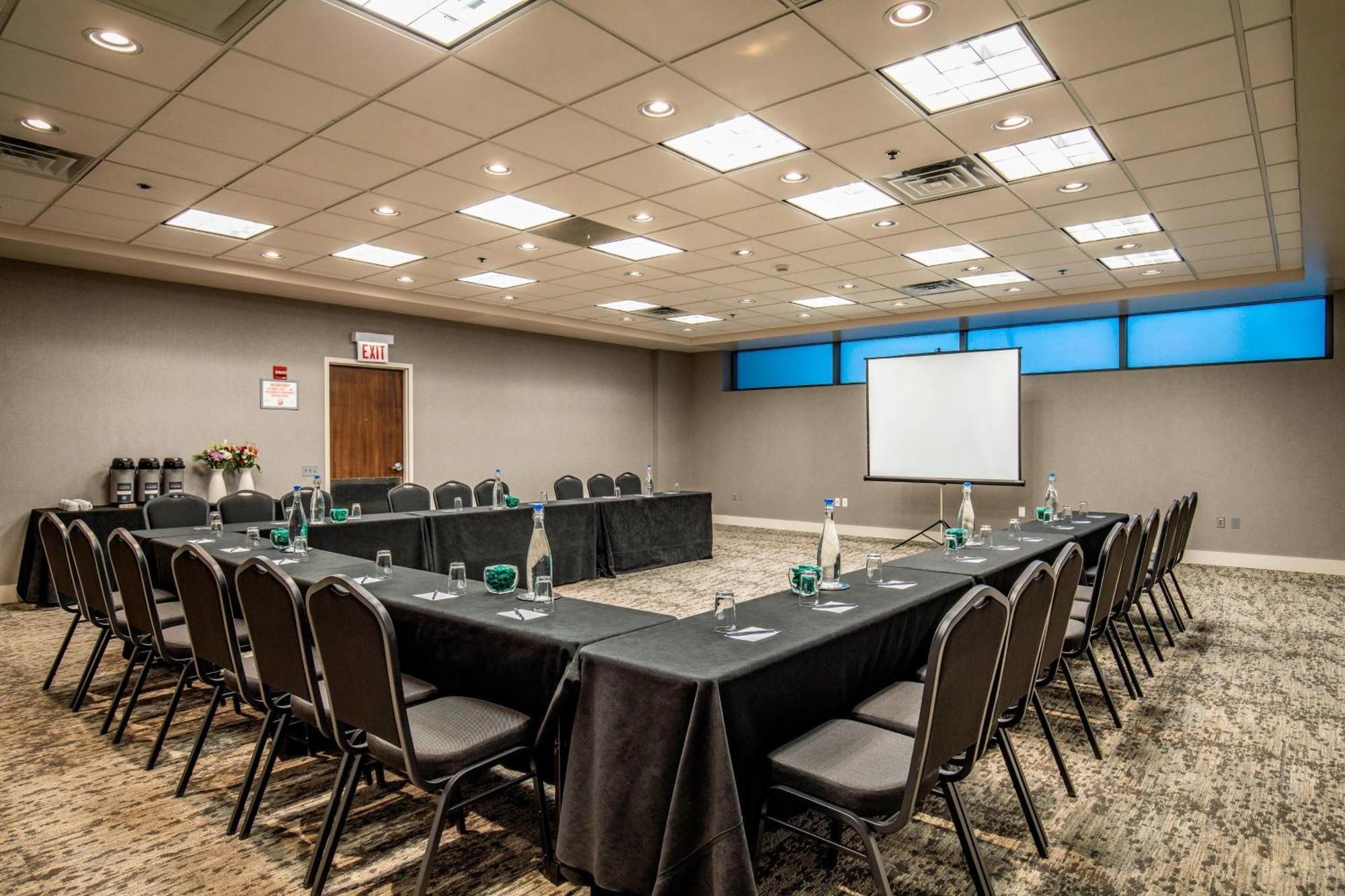 Springhill Suites Chicago Downtown/River North Ngoại thất bức ảnh